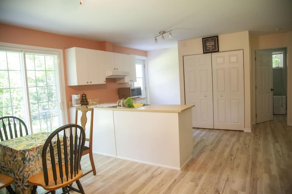 Photo of Kitchen in Val-des-Monts