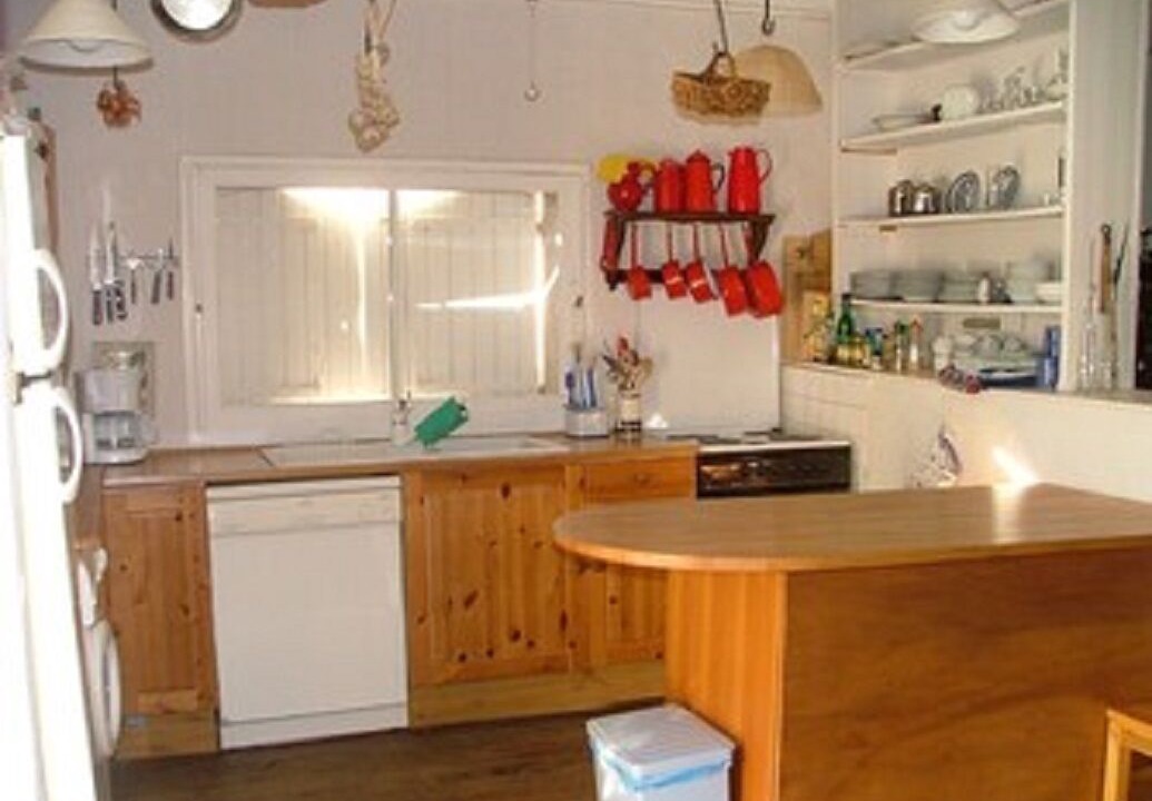 Photo of Kitchen in Monmadales