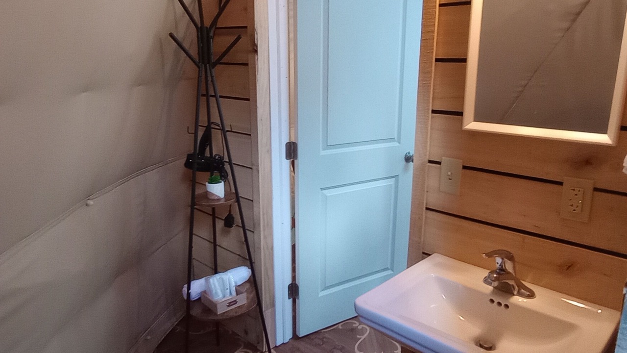 Photo of Bathroom in Sutton