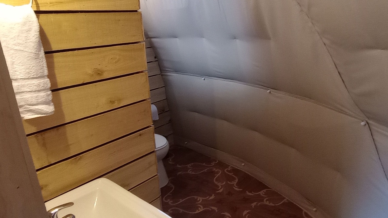 Photo of Bathroom in Sutton