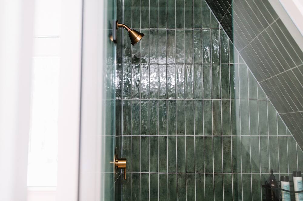 Photo of Bathroom in Eagle Lake