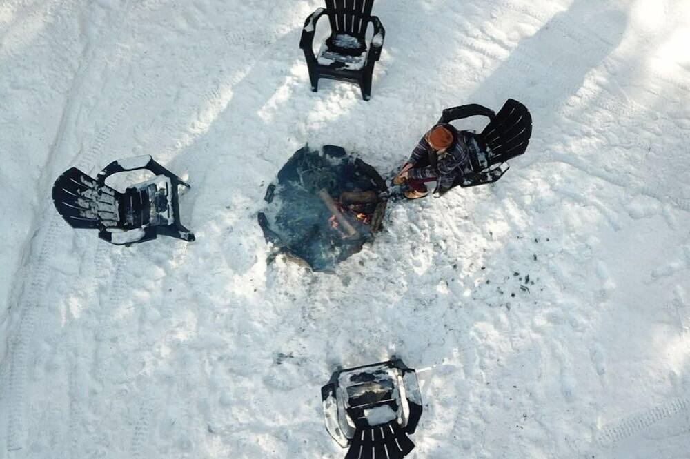 Photo of Others in Eagle Lake