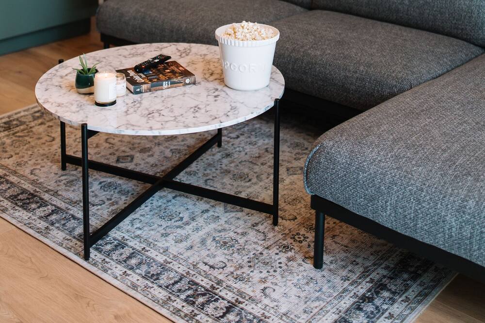 Photo of Livingroom in Eagle Lake