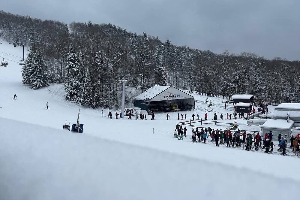 Photo of Outdoor in Eagle Lake