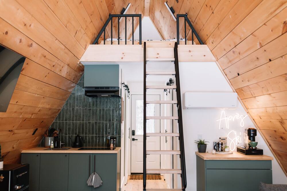 Photo of Kitchen in Eagle Lake