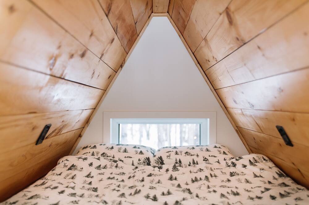 Photo of Bedroom in Eagle Lake