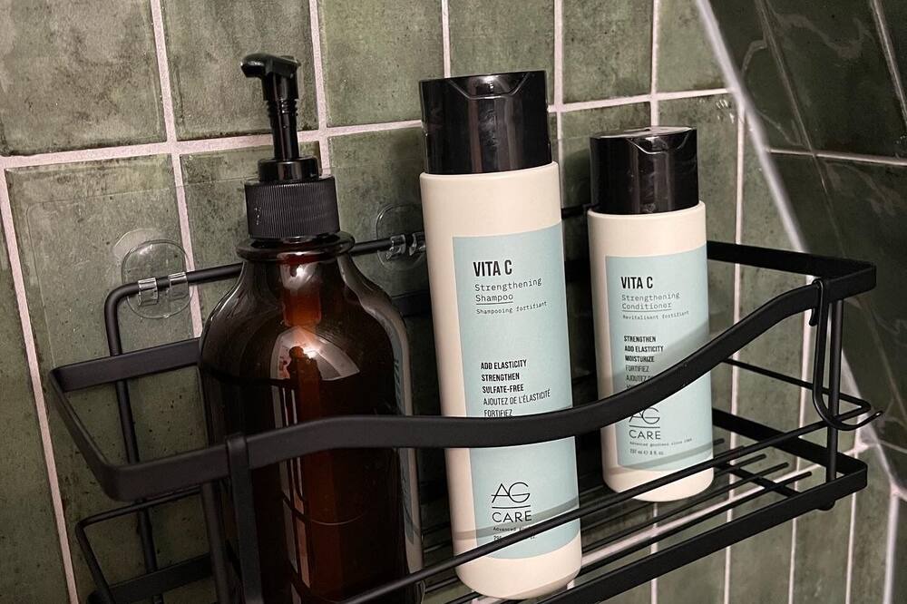Photo of Bathroom in Eagle Lake