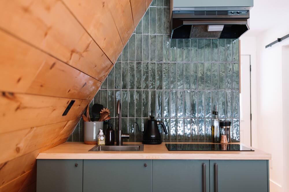 Photo of Kitchen in Eagle Lake