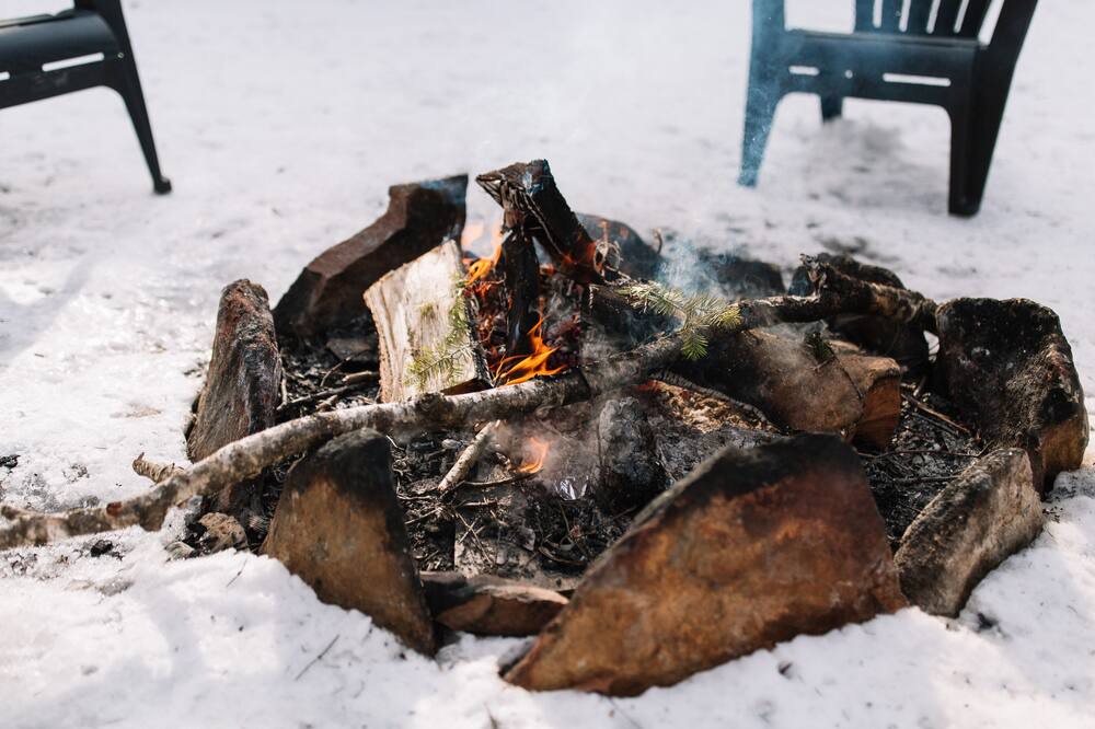 Photo of Others in Eagle Lake