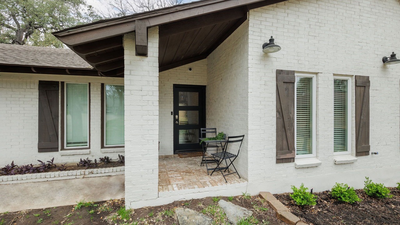 Photo of Outdoor in Scofield Farms