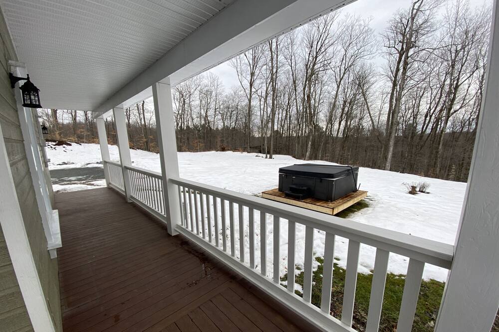 Photo of Outdoor in Brownsburg-Chatham