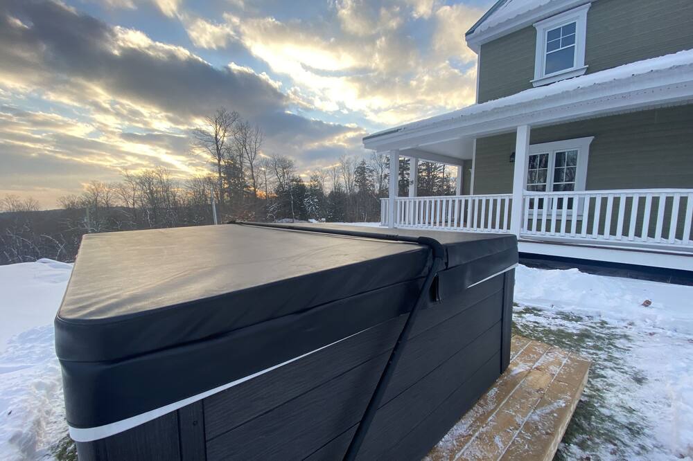 Photo of Outdoor in Brownsburg-Chatham