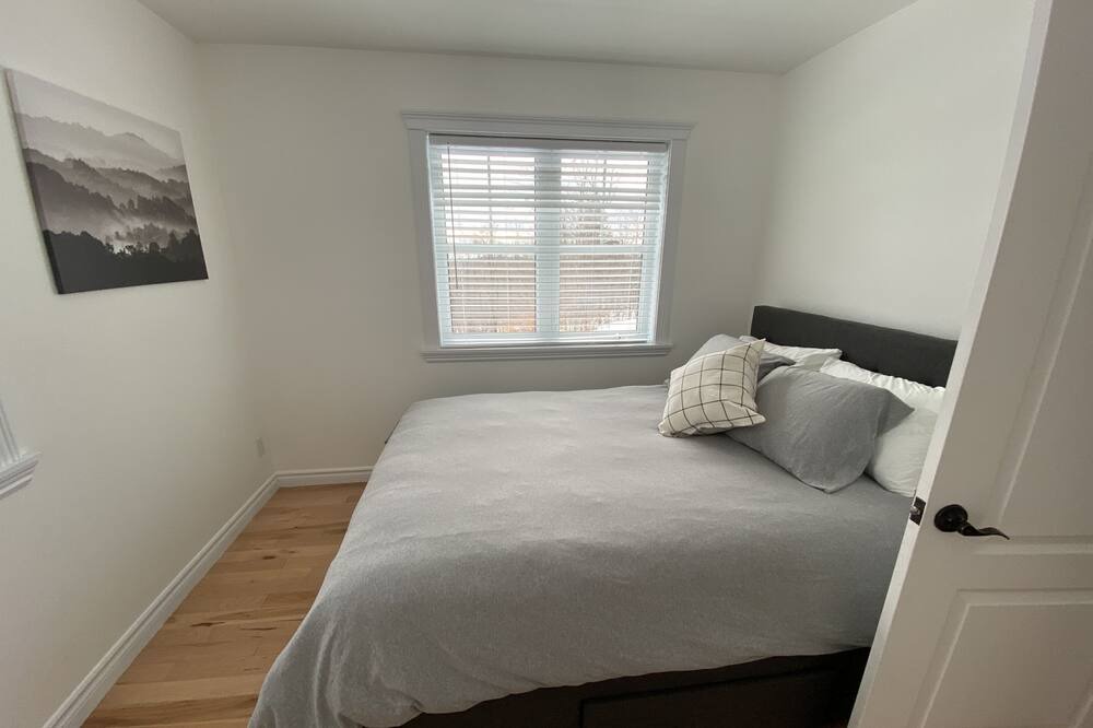 Photo of Bedroom in Brownsburg-Chatham