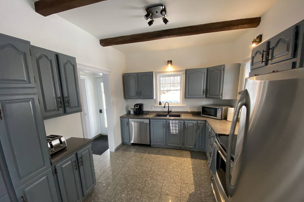 Photo of Kitchen in Brownsburg-Chatham
