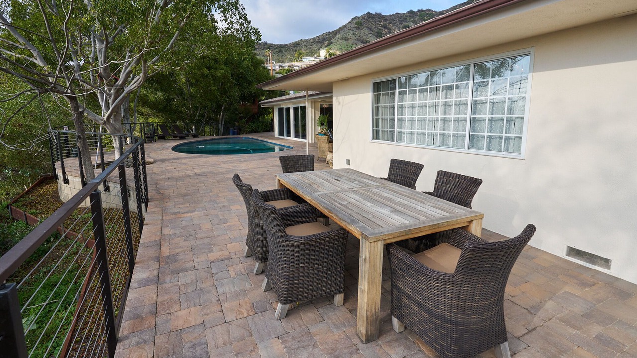 Photo of Outdoor in Glendale