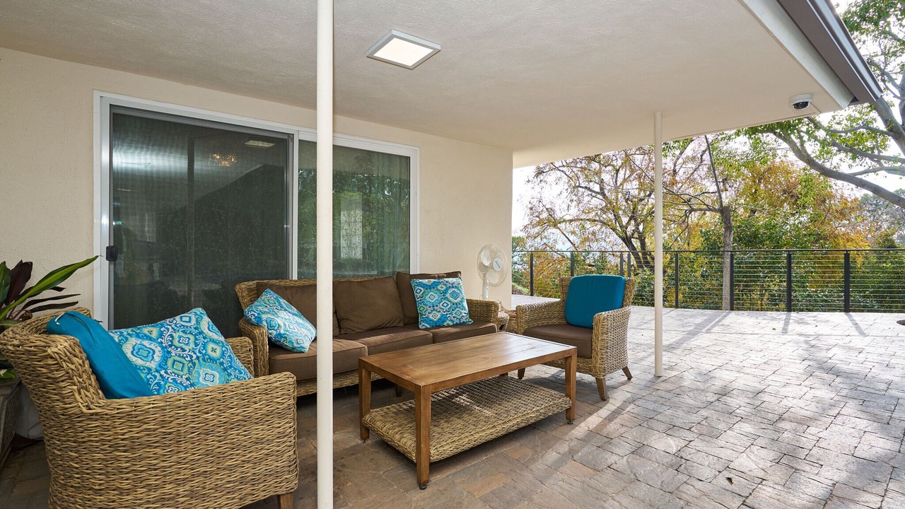 Photo of Patio Balcony in Glendale