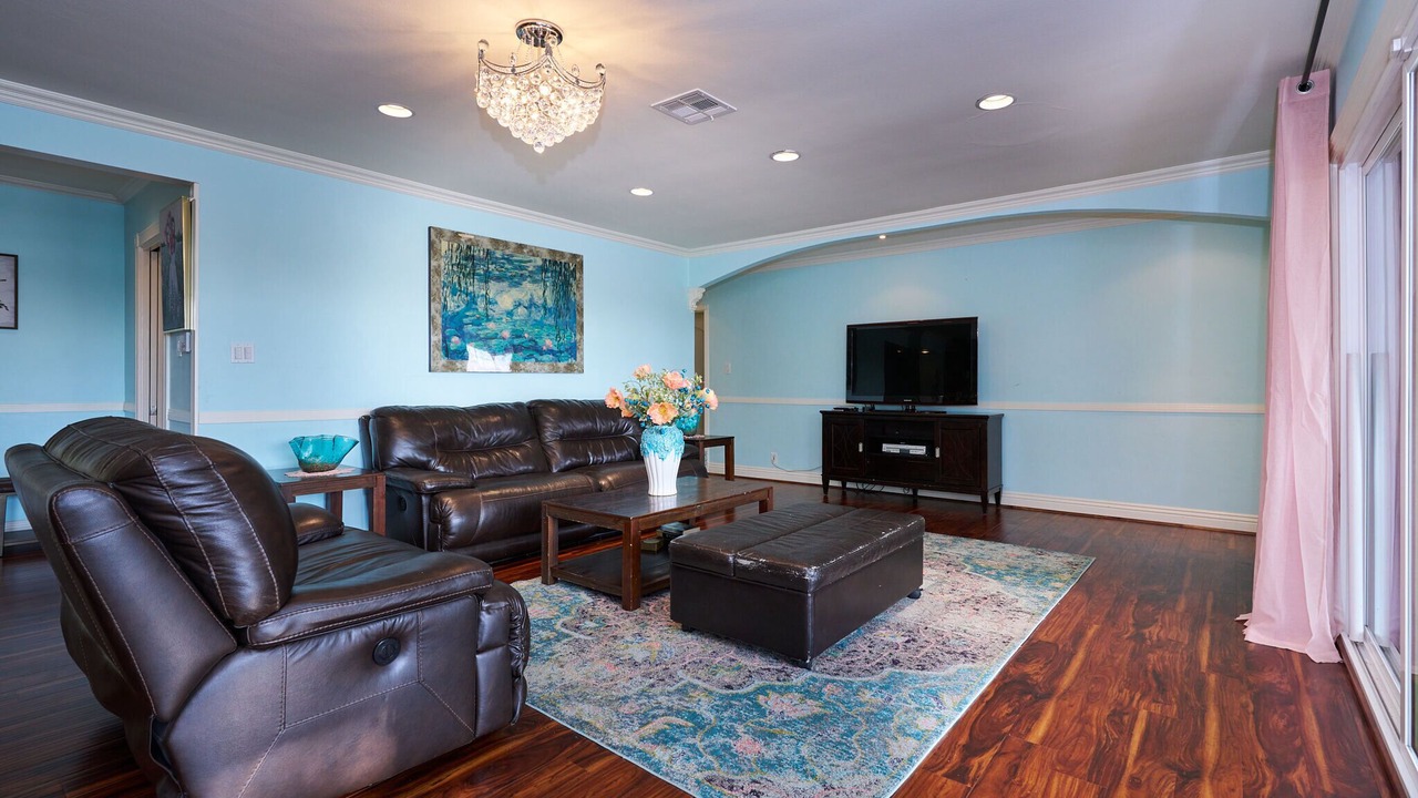 Photo of Livingroom in Glendale