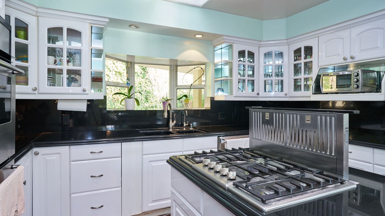 Photo of Kitchen in Glendale