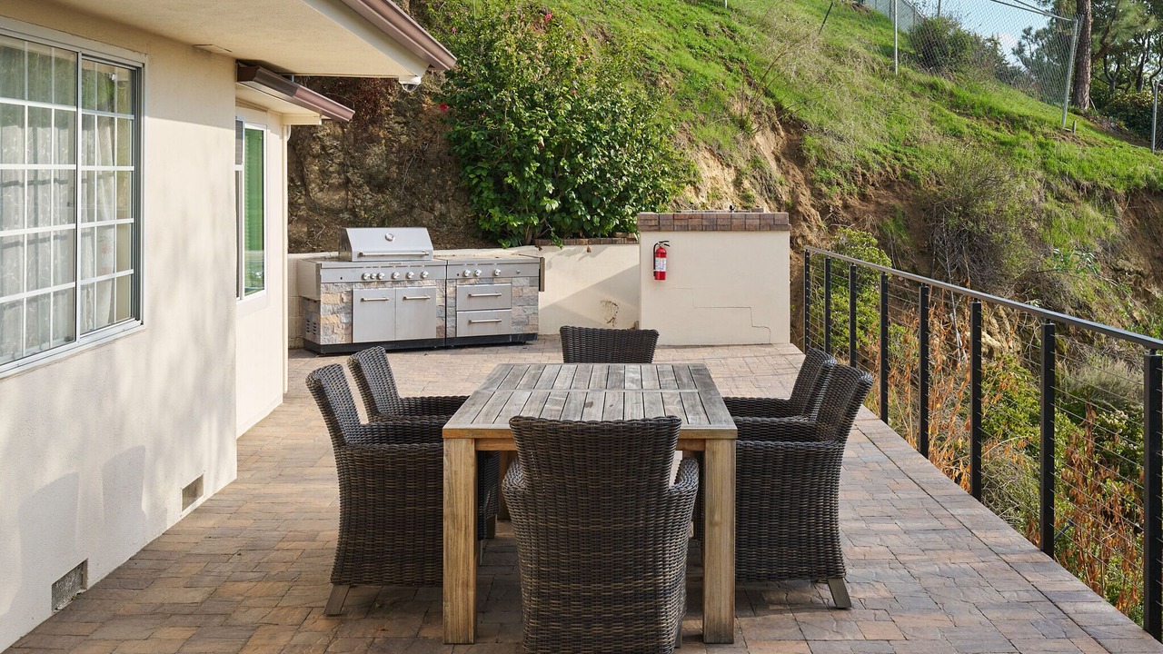 Photo of Outdoor in Glendale