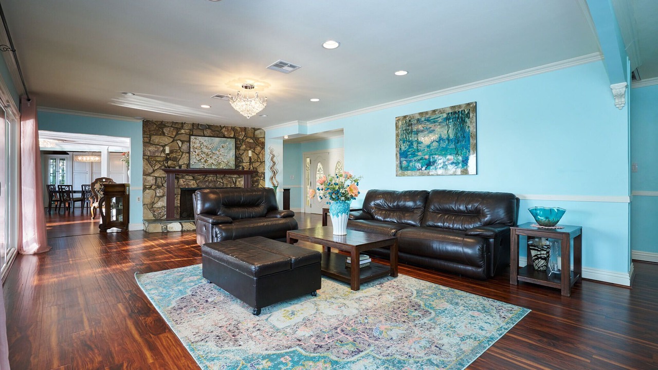 Photo of Livingroom in Glendale