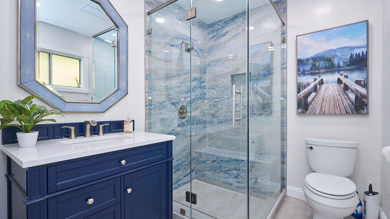 Photo of Bathroom in Glendale