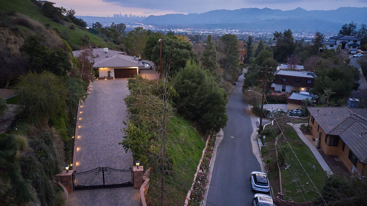 Photo of Outdoor in Glendale