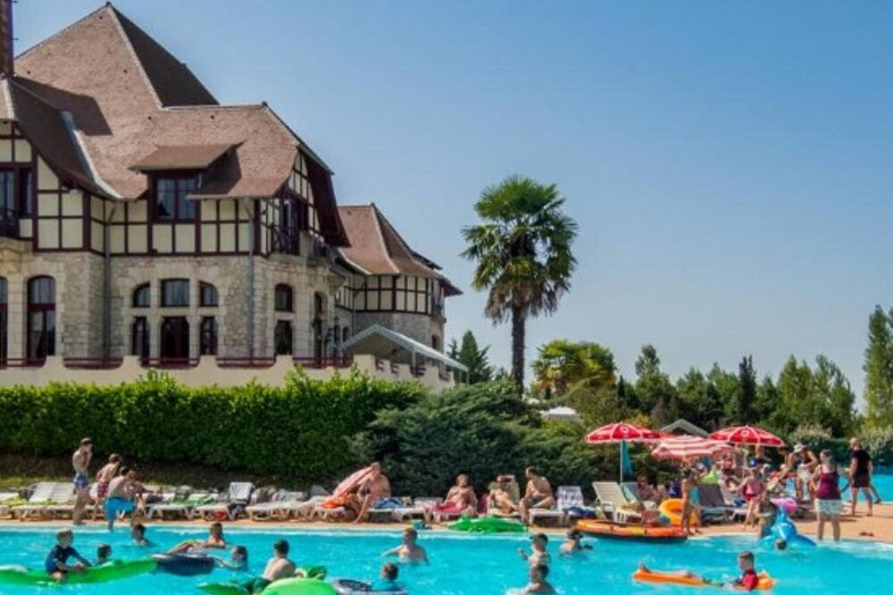 Photo of Outdoor in Daumazan-sur-Arize