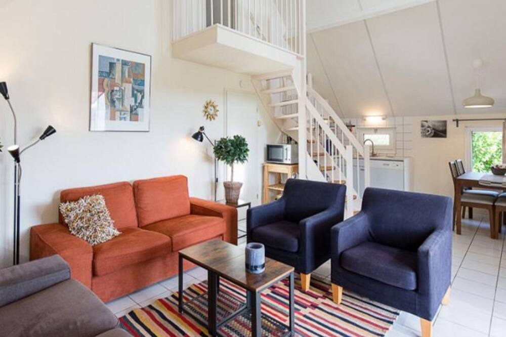 Photo of Livingroom in Daumazan-sur-Arize