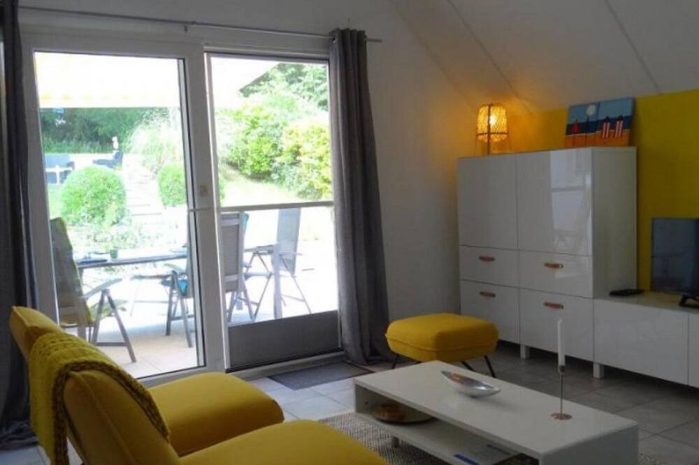 Photo of Livingroom in Daumazan-sur-Arize