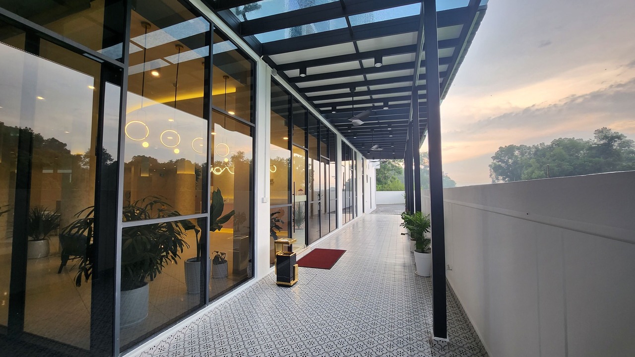 Photo of Outdoor in Bandar Tasek Mutiara