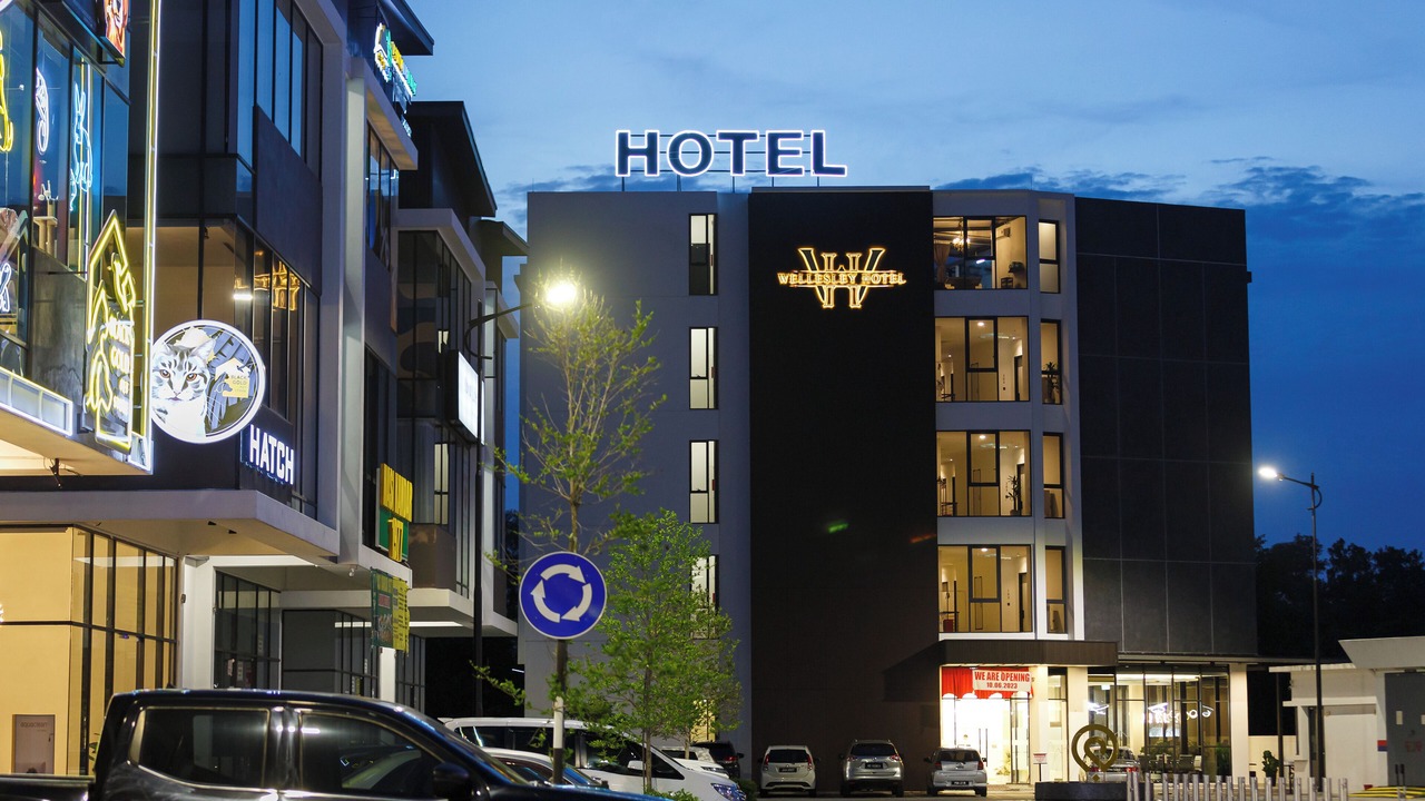 Photo of Outdoor in Bandar Tasek Mutiara