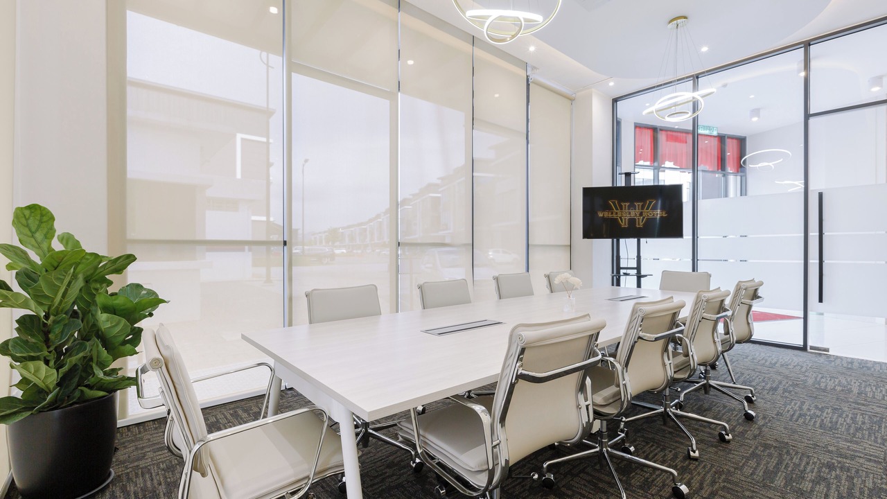 Photo of Outdoor in Bandar Tasek Mutiara