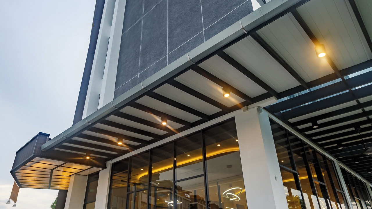 Photo of Outdoor in Bandar Tasek Mutiara