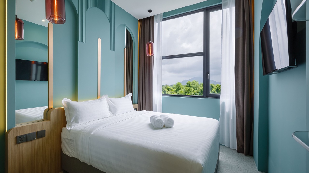 Photo of Bedroom in Bandar Tasek Mutiara