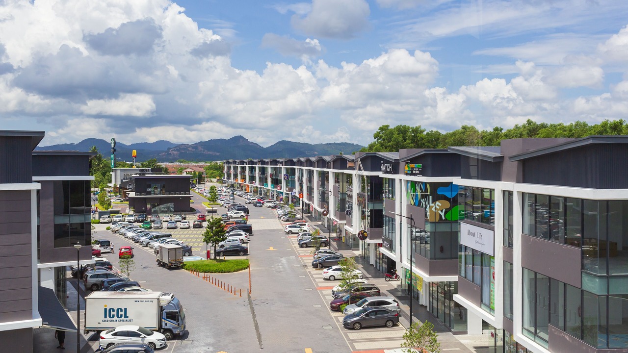 Photo of Outdoor in Bandar Tasek Mutiara