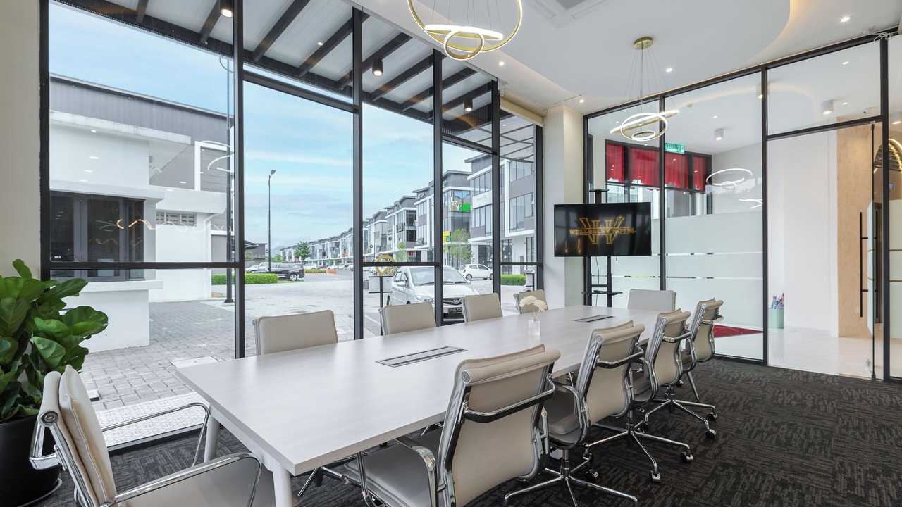 Photo of Outdoor in Bandar Tasek Mutiara