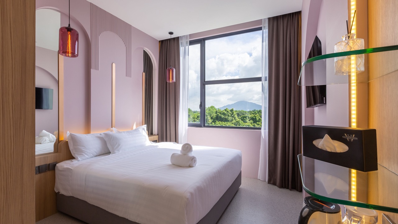 Photo of Bedroom in Bandar Tasek Mutiara