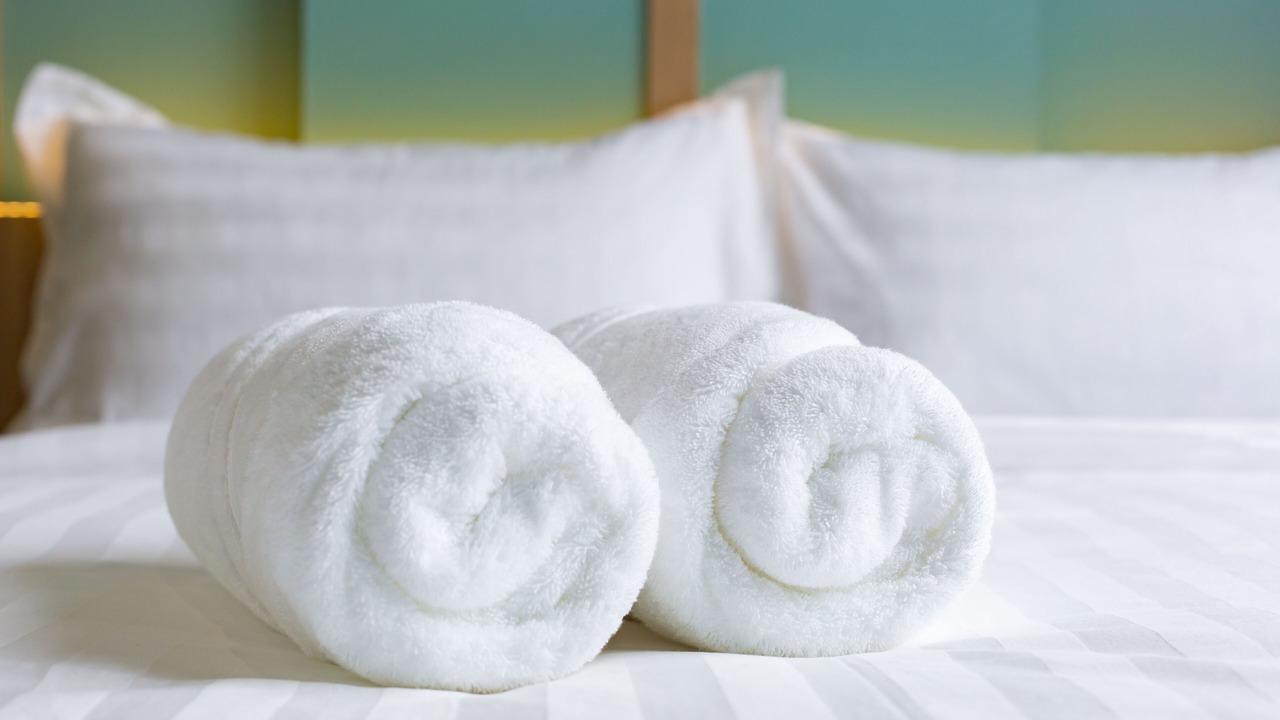 Photo of Bedroom in Bandar Tasek Mutiara