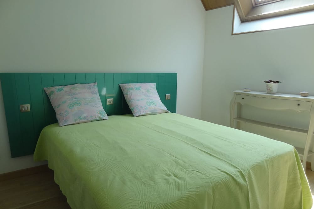 Photo of Bedroom in Herry