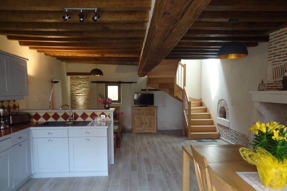 Photo of Kitchen in Herry