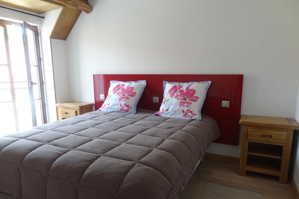 Photo of Bedroom in Herry