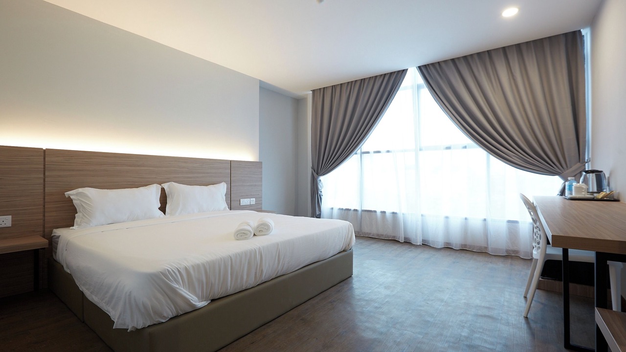 Photo of Bedroom in Taman Sri Emas