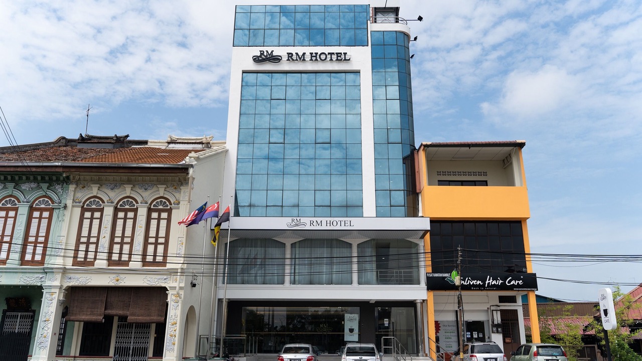 Photo of Outdoor in Taman Sri Emas