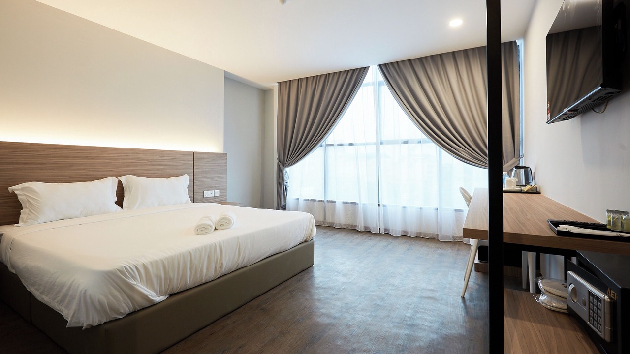 Photo of Bedroom in Taman Sri Emas