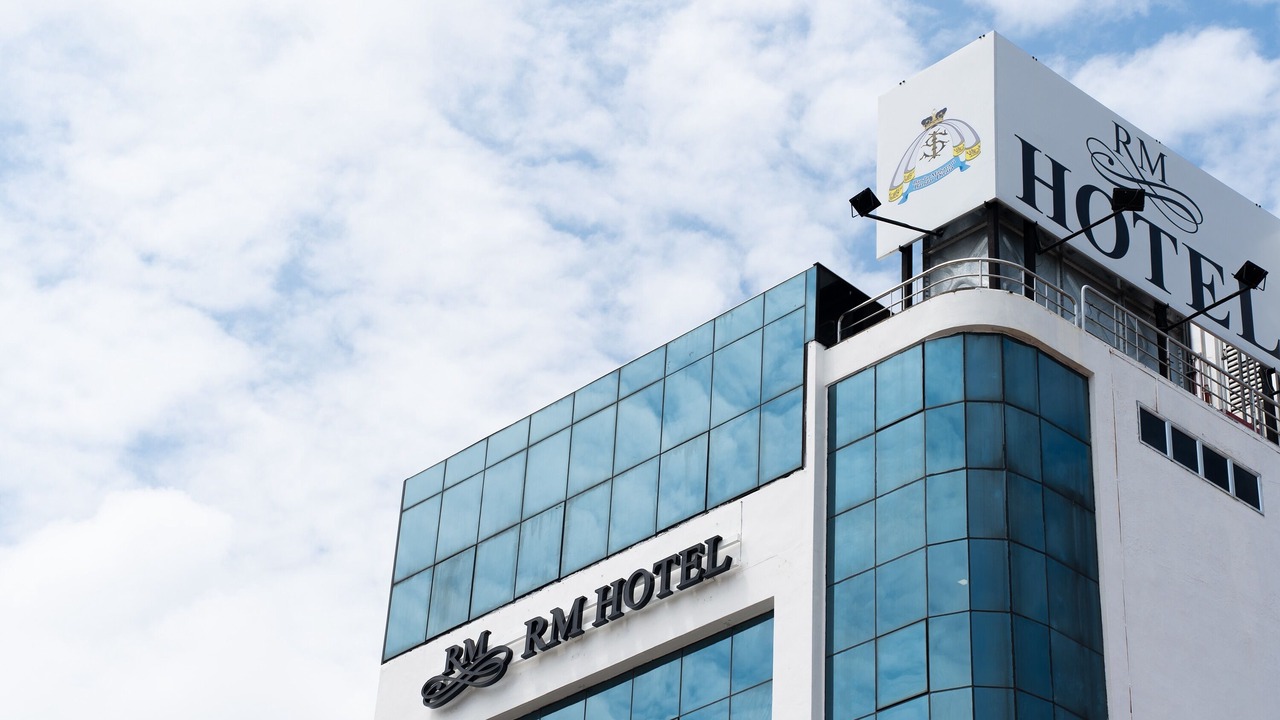 Photo of Outdoor in Taman Sri Emas