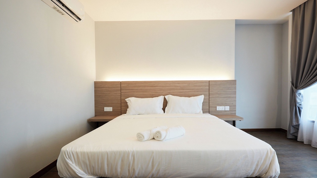 Photo of Bedroom in Taman Sri Emas