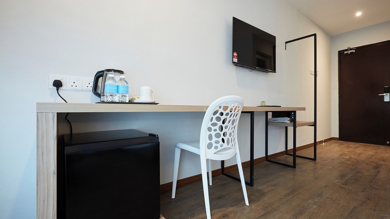 Photo of Bedroom in Taman Sri Emas