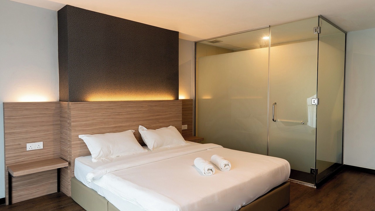 Photo of Bedroom in Taman Sri Emas