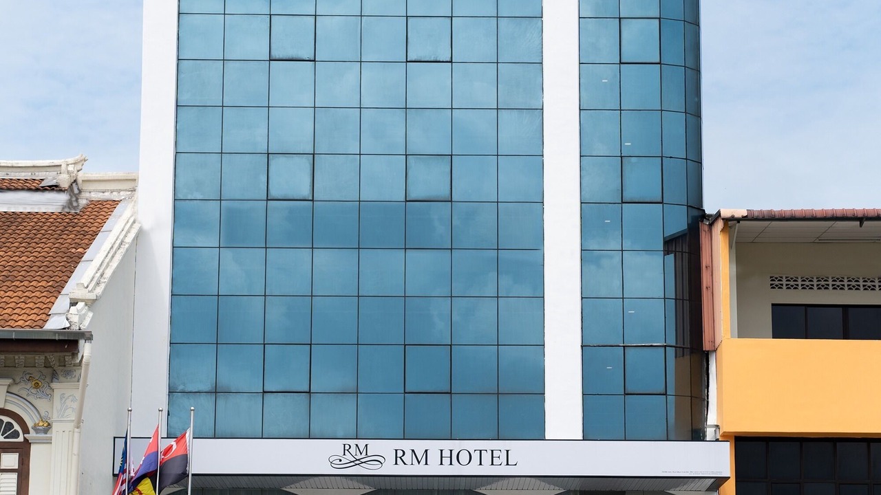 Photo of Outdoor in Taman Sri Emas