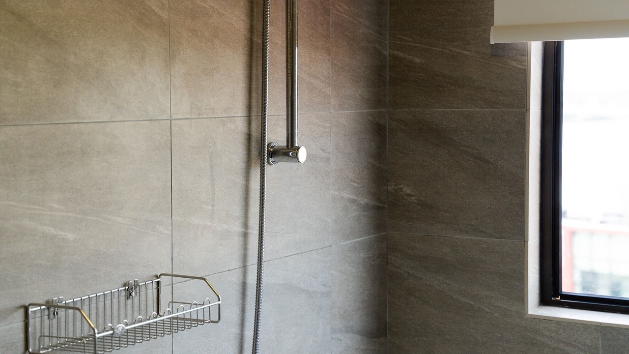 Photo of Bathroom in Taman Sri Emas